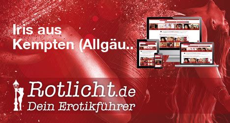 ladies de kempten|Sex in Kempten (allgäu)– Escortservice, Huren, Bordelle Kaufmich.